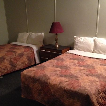 Macklin Motor Inn ภายนอก รูปภาพ